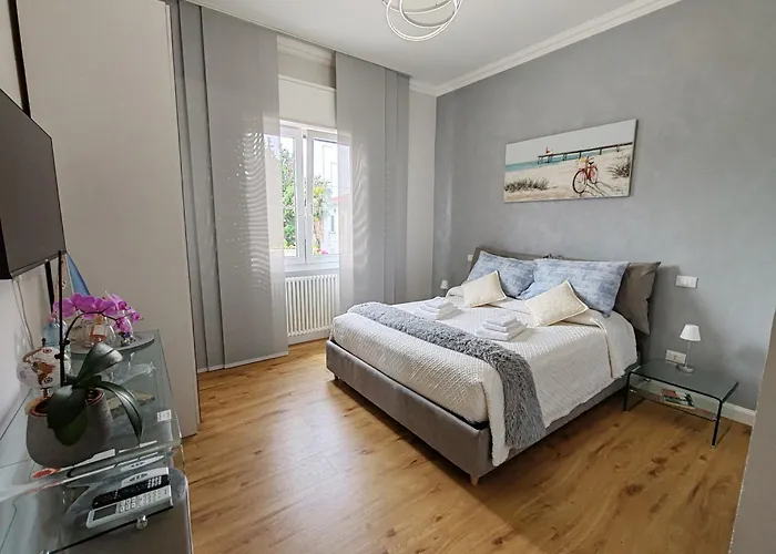 Astri Venice B&B