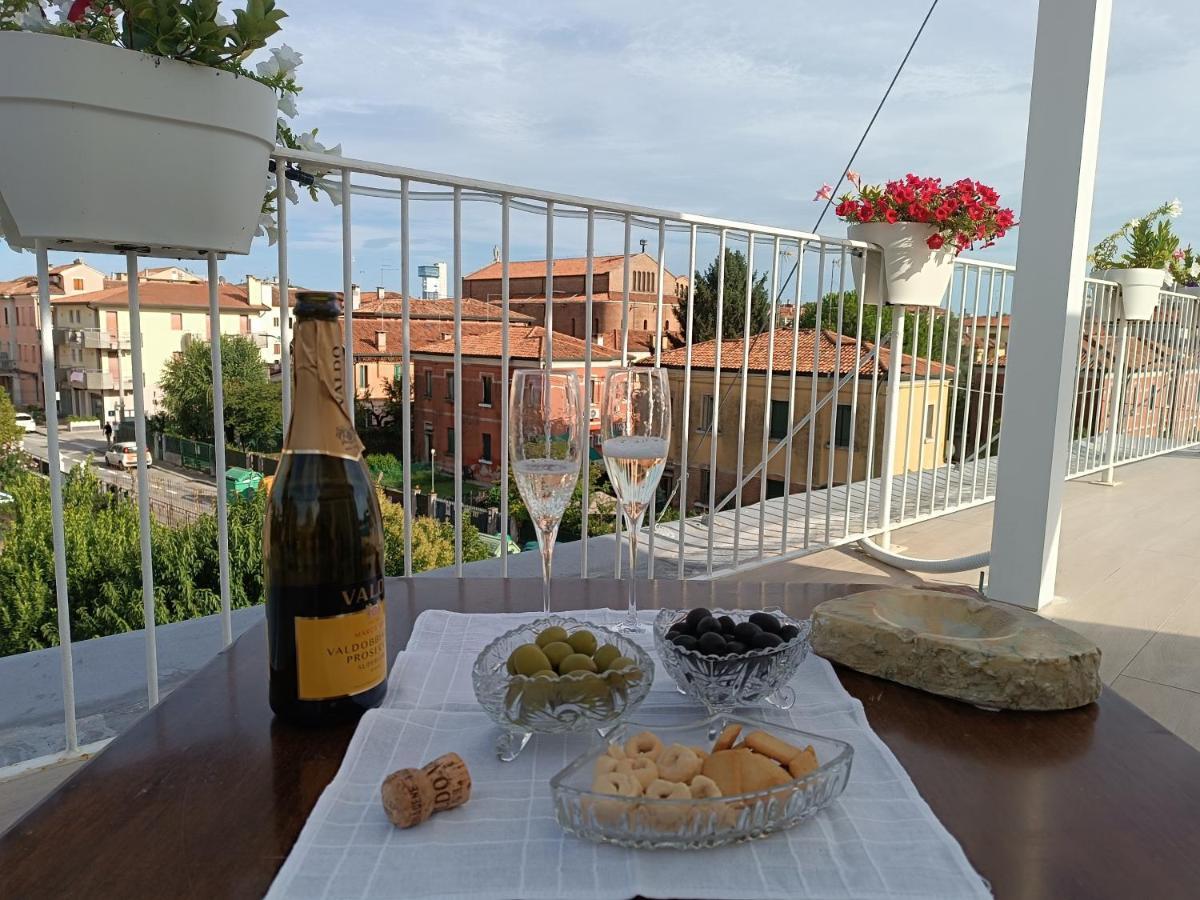 Bed & Breakfast Astri Venice Mestre