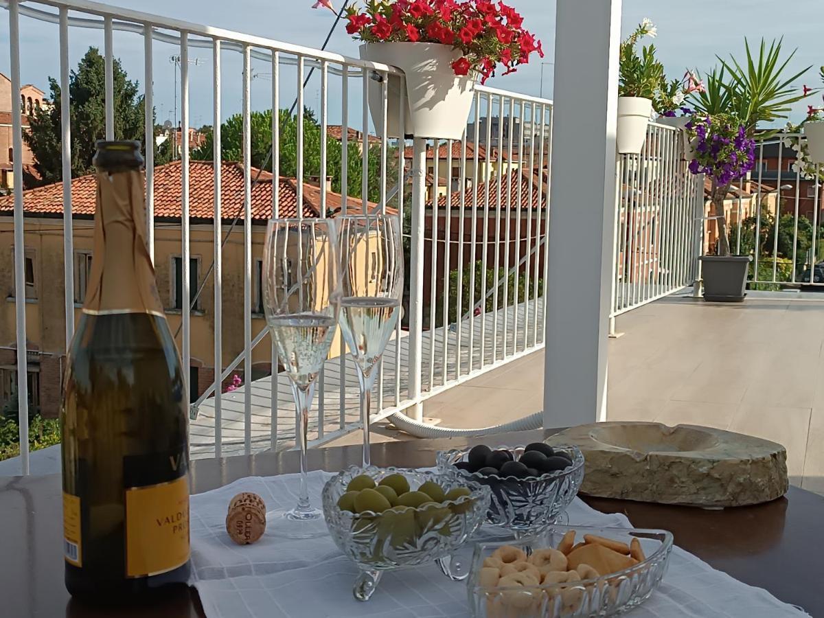 Astri Venice Bed & Breakfast *