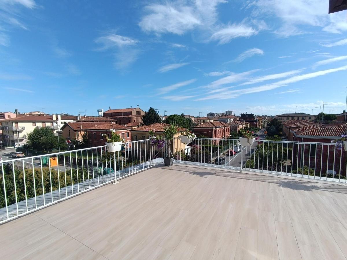 Bed & Breakfast Astri Venice