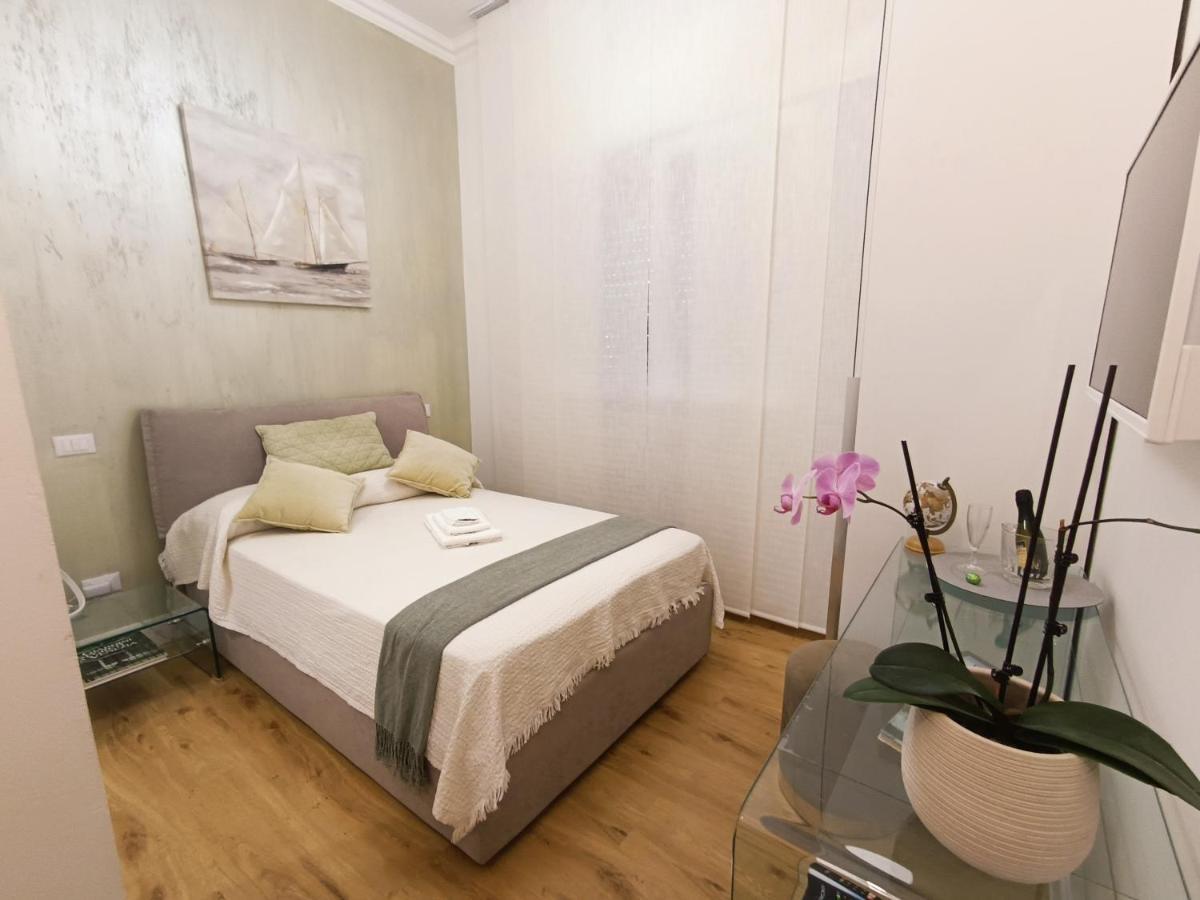 Bed & Breakfast Astri Venice