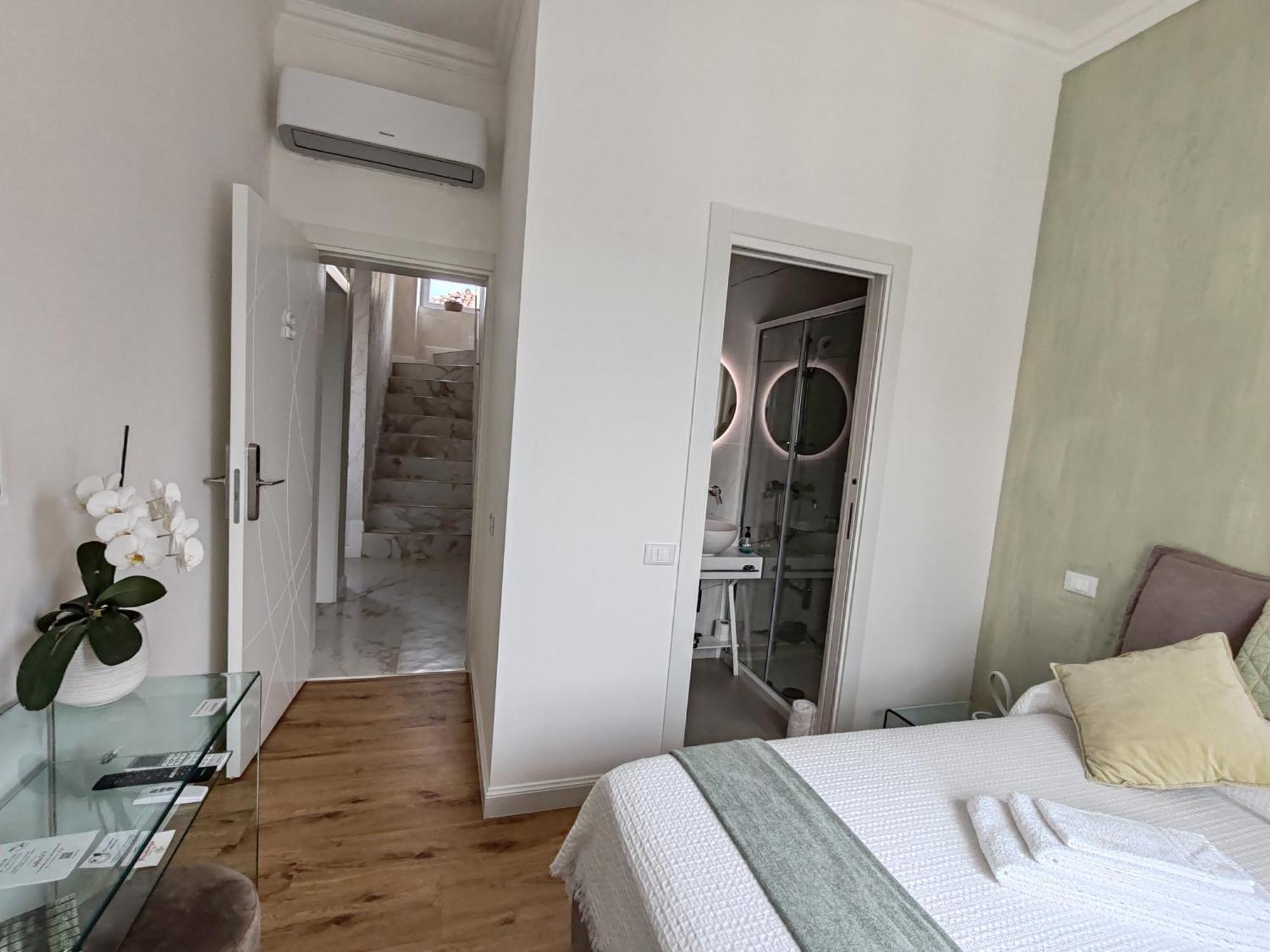 Bed & Breakfast Astri Venice *