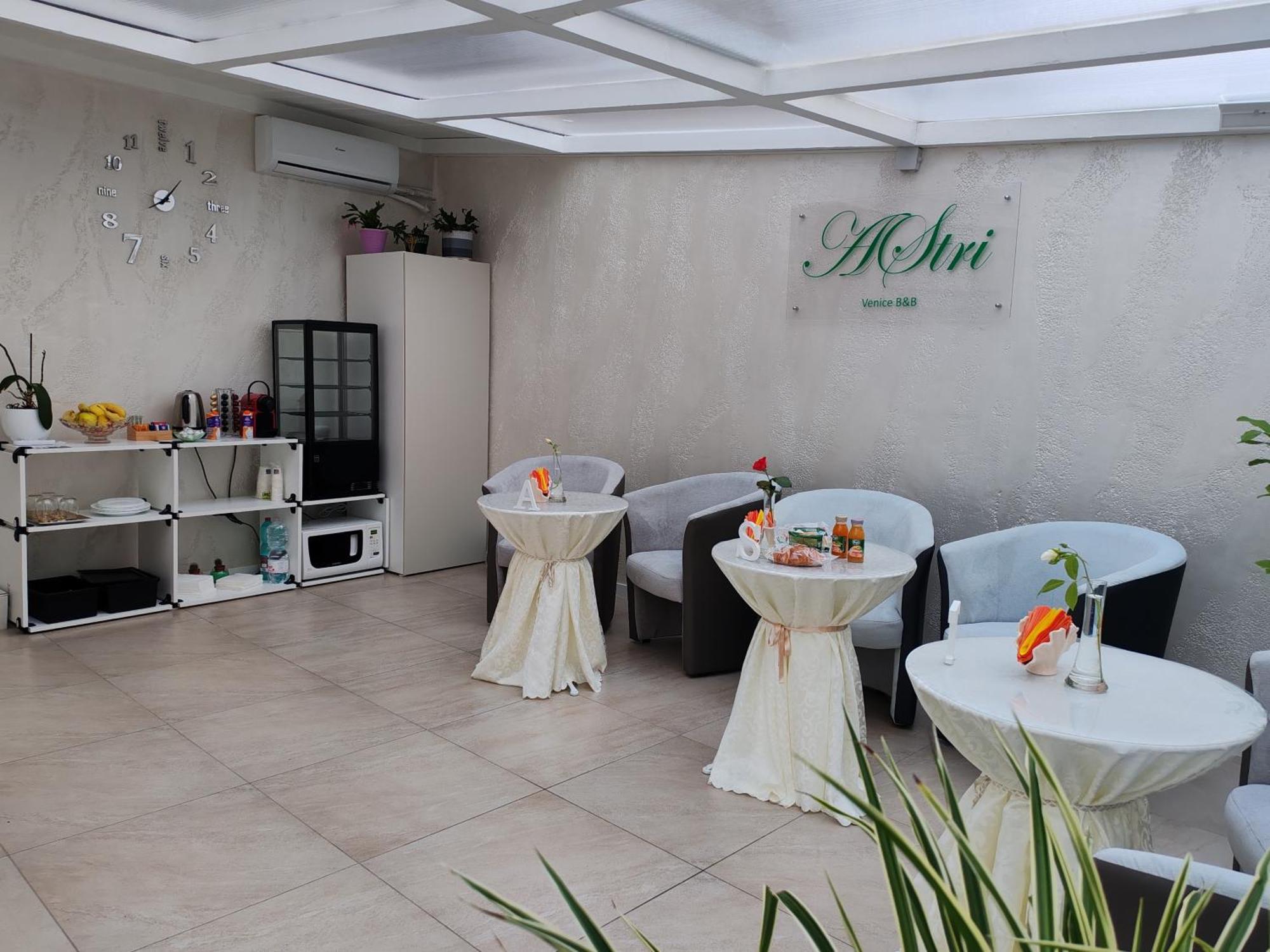 Astri Venice Bed & Breakfast
