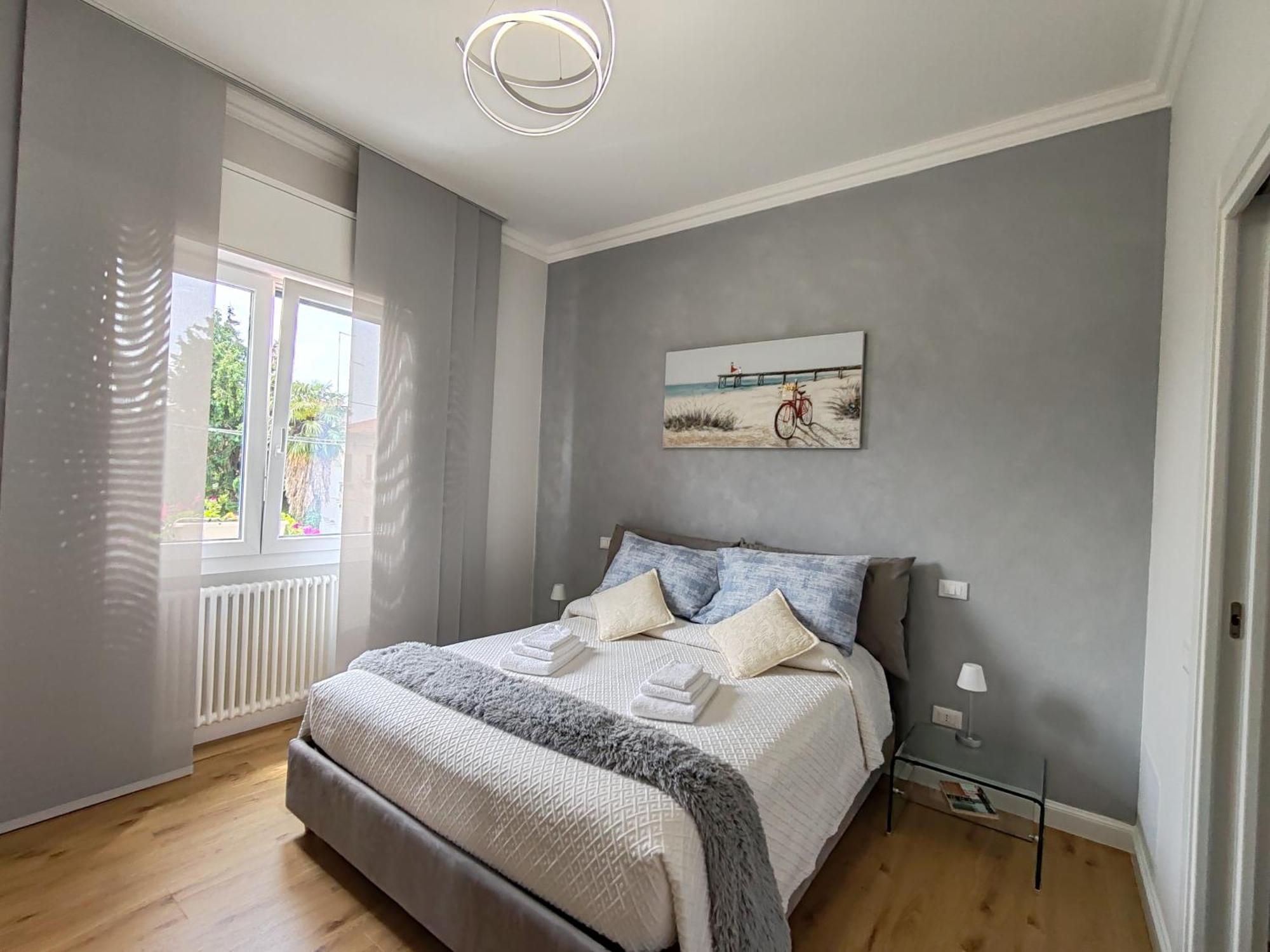 Bed & Breakfast Astri Venice