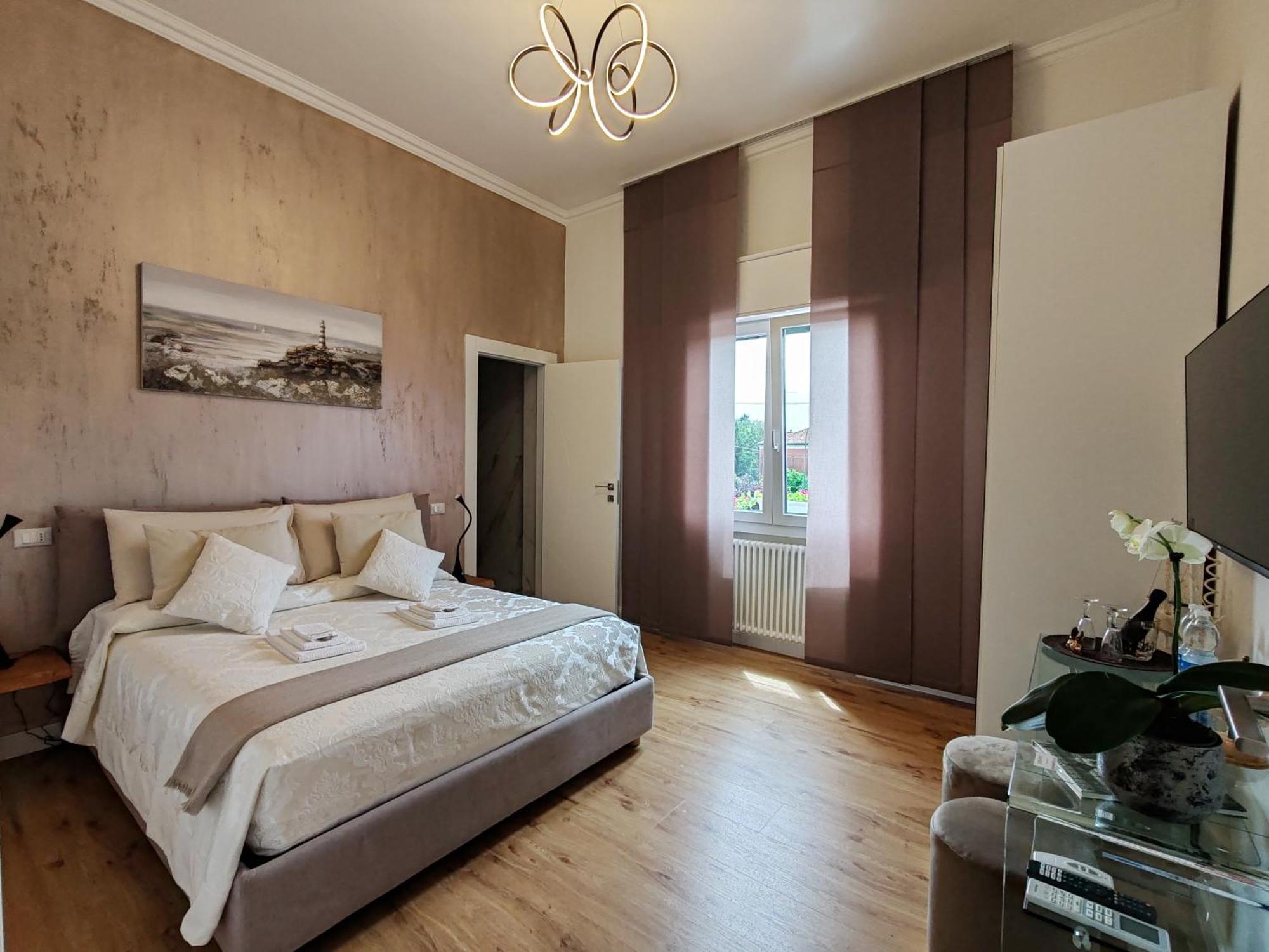 Bed & Breakfast Astri Venice *