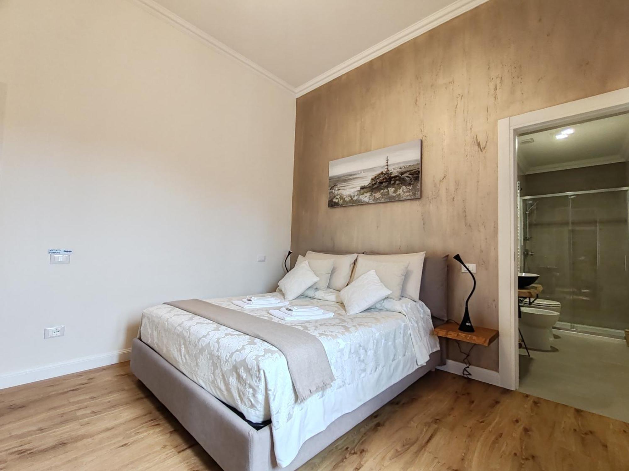 Bed & Breakfast Astri Venice Mestre